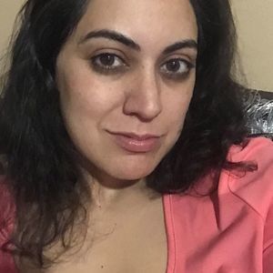 Meet your Posher, Sarai